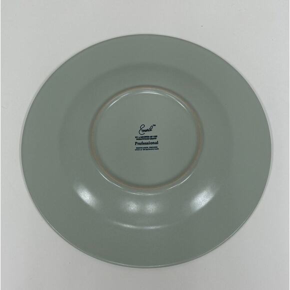 Emeril by Wedgwood Group Adobe Clay Salad Plate. KT142 - Picture 2 of 3